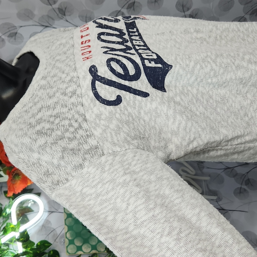 '47 Brand Houston Texans Graphic Pullover - Picture 7 of 10